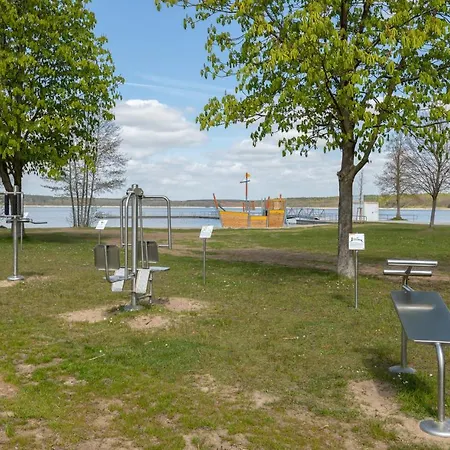 Am Wariner See 3* Warin