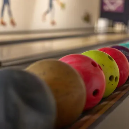 Am Wariner ホテル Warin