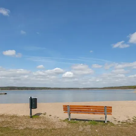 Am Wariner See Hotel