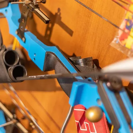 Am Wariner ホテル Warin