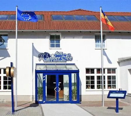 Am Wariner See Warin