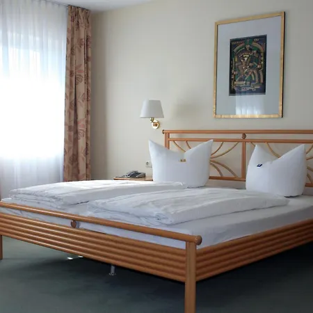 Am Wariner See 3* Warin