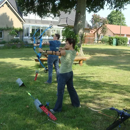 Am Wariner Hotel Warin