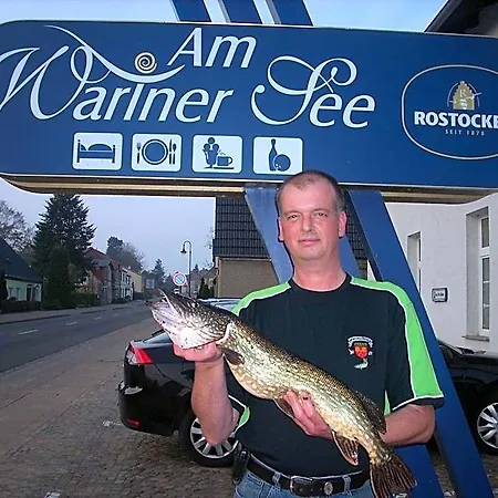 Am Wariner 호텔 3*