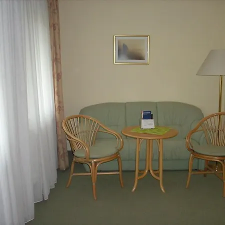 Hotel Am Wariner See Warin