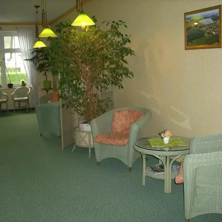 Am Wariner See 3* Warin