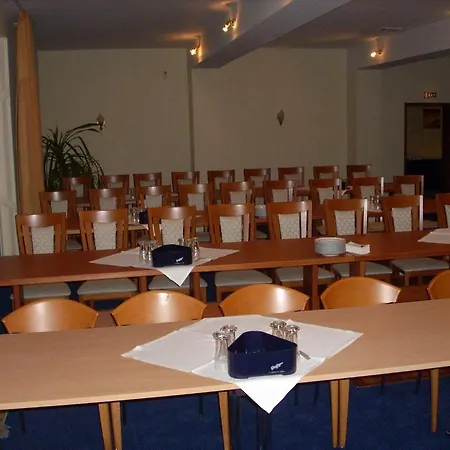 Am Wariner See Hotel 3*