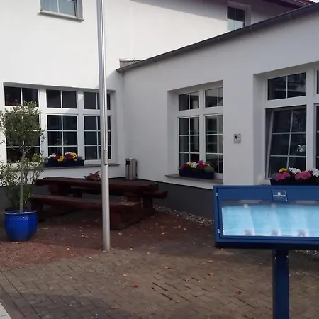 Am Wariner See 3* Warin