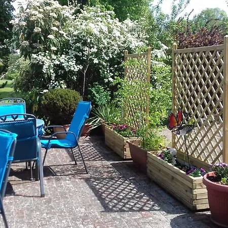 Am Wariner See 3* Warin