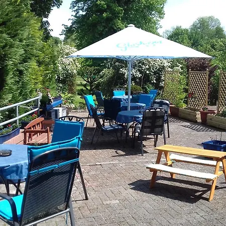 Am Wariner See 3*