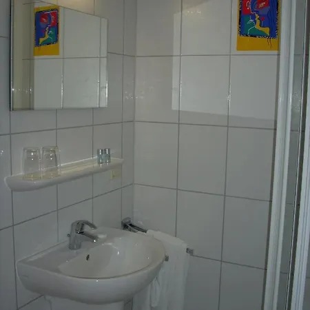 Am Wariner See Hotel