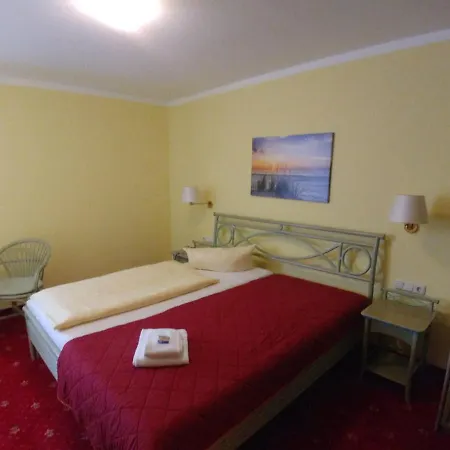 Hotel Am Wariner See Warin